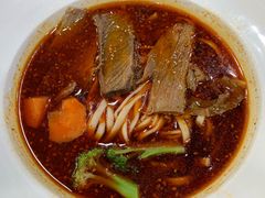 -康师傅私房牛肉面(北京南站店)
