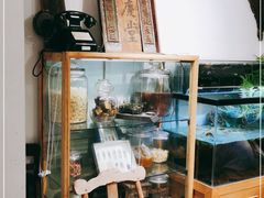 -甜心闲生传统手工冰粉(奎星楼店)