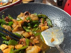 -洞庭土菜馆(天河北总店)