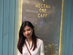 -Nectar One Cafe(勇烈路n1店)