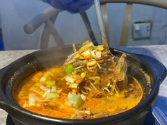 -屋里家延边朝鲜族冷面(梅林3店)