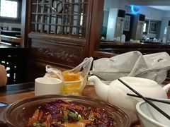 -一楼食业·美食人家