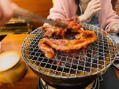 -大阪烧肉BAKA一代(十亩地店)