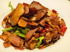 -锦府盐帮·李宅(领展购物广场中关村店)