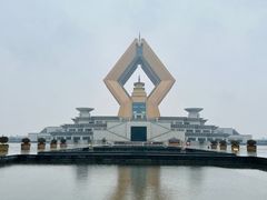 -法门文化景区