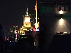 -罗斯福色戒酒吧(外滩店)