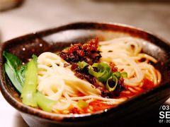 -辛香汇·现炒川菜(淮海路百盛店)