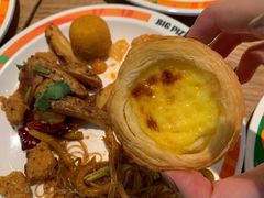 -比格比萨自助(德思勤四季汇店)