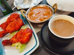 -木尔坦·Multan巴基斯坦清真餐厅halal(大智嘉园店)