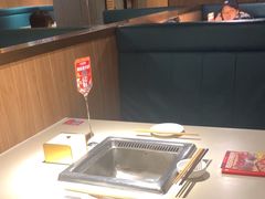 -海底捞火锅(万丰桥店)