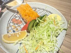 -小山日本料理(兴业太古汇店)