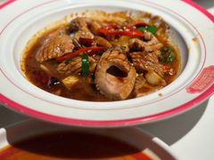 -春梅里卤鹅馆·47年老字号(中山路店)