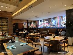 -奉天掌柜·非遗猪手·笨饺子(崇山路店)