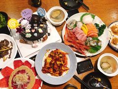 -松坂屋日料自助(长城路店)