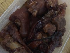 -好嫂子酱猪手•农家菜(蒲黄榆店)