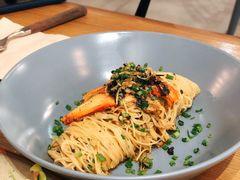 -HELLO 27 意面·沙拉·帕尼尼