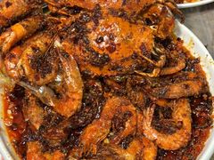 -辣螃铠盆盆蟹大排档(总店)