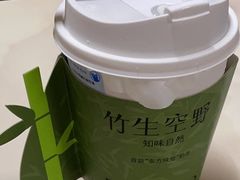 -百分茶(九洲新世界店)