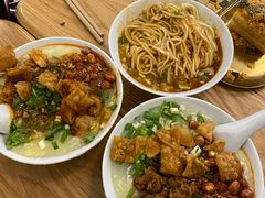 -小豆海棠(嘉兴路店)