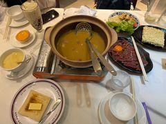-香港茶餐厅文化体验馆(茶山镇店)