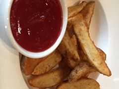 薯角-MYLK意式小厨(熙地港店)