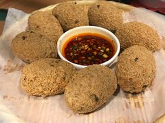 西施豆腐丸子-吃饭皇帝大(解放西路店)