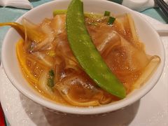 -龙岩华美达龙州酒店