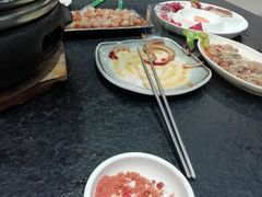 -金刚山(学府路店)