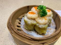 明虾蟹子烧卖-点都德(北京路贰店)