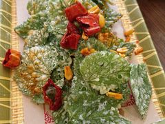 -食光慢宴·安吉土菜馆