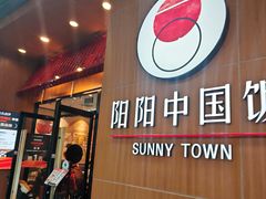 -阳阳中国饭(北京荟聚店)