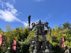 -三国赤壁古战场