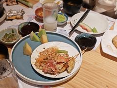 -贵木日本料理·铁板烧(新地假日广场店)
