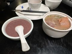 -简小舍·民间手艺菜(武昌江滩店)