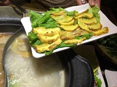 -滇池印象原生态火锅(南开大悦城店)