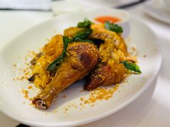 -莆田餐厅PUTIEN(宁波阪急店)