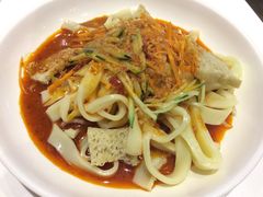 -尹兰楼西北风情餐厅(嘉定店)