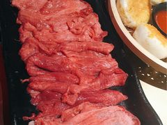 -左庭右院鲜牛肉火锅(新梅广场店)