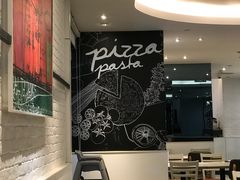 -必胜客(航洋国际店)