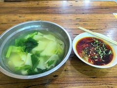 -王菊美食街·王菊面馆(总店)