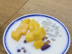 -三点半糖水铺(西溪银泰店)