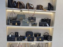 -六六奢品·vintage中古·回收二手奢侈品包包手表首饰(环球港店)
