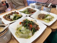 -阿姨靓汤(广外店)