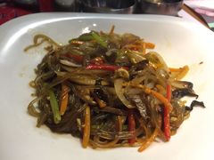 -老炉家木炭烤肉(长江国际店)
