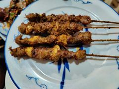 -小板凳(四公里店)