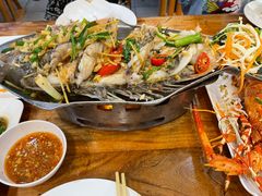 -两兄弟Song Pee Nong(2号店)