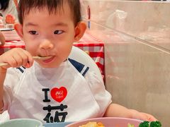 -西贝(枫蓝国际购物中心店)