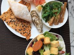 -北京王府井希尔顿酒店·万斯阁西餐厅