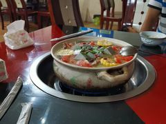 -花水湾红太阳牛肉汤锅