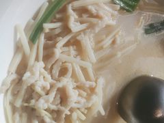 -老牌坊鲁菜名店(宽厚里店)